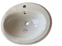 Smart Over Counter Basin ::ID:: SOCB202