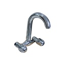 Smart Sink Mixer (Wall Mounted) ::ID:: SSM9005