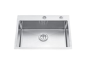 Smart Sink Single Bowl 16x22 ::ID:: SKS03