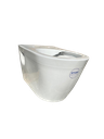 Smart Wall Hung Toilet with Seat Cover ::ID:: SWHT207