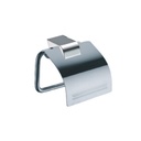 ZILVER PAPER HOLDER BRUSH GOLD::ID:: 0662BG