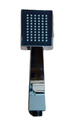 ZILVER SPARE WAVE HAND SHOWER ::ID:: 3918