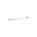 ZILVER TOWEL RAIL BRUSH GOLD::ID:: 0664BG