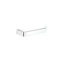 ZILVER TOWEL RING BRUSH GOLD::ID:: 0663BG