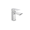 Zilver Rio Basin Mixer Normal ::ID:: HD1001