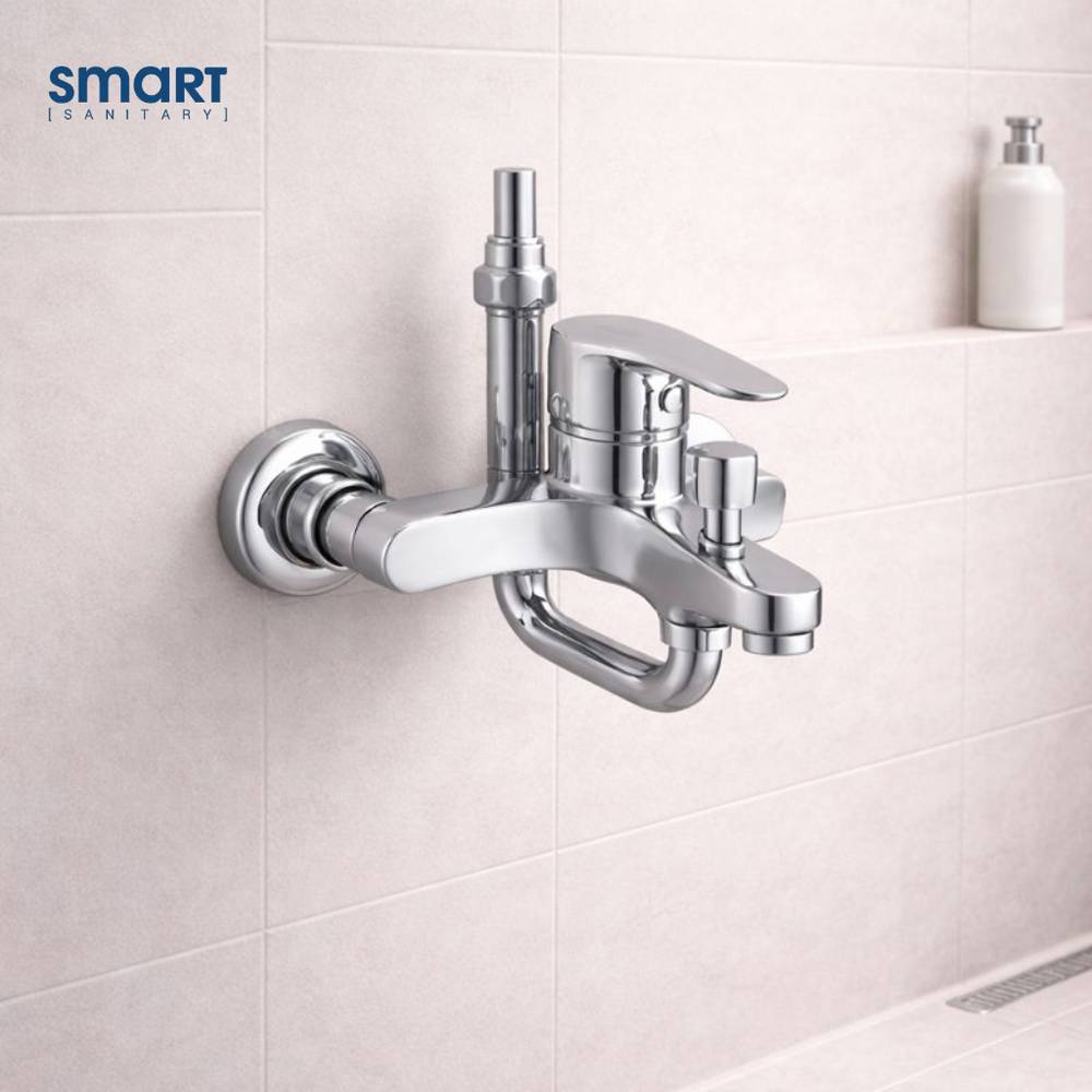 Smart Boston Bath Mixer (SBT500) | Build-Buy