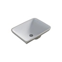 Zilver Under Counter Basin ::ID:: ZUDB102