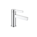 Zilver Normal Basin Mixer (American Series) ::ID::AM1001 