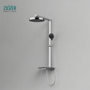 Zilver Open Shower Set ::ID::JB13C95