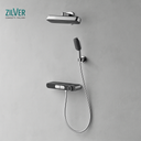 Zilver Concealed Shower Set  (ZCSS02)