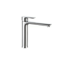 Zilver Bali Wash Basin Mixer Long 10" ::ID:: ZBLI100