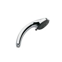 Grohe Hand Shower Chrome/Gold ::ID:: 28048IG