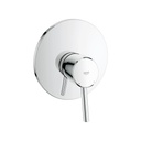 Grohe Concetto shower plate (19345001)