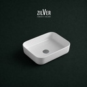 ZILVER ART WASH BASIN ZARTB116 ::ID:: ZARTB116