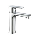 Zilver Bali Wash Basin Mixer Normal ::ID:: ZBLI1001