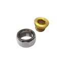 GR NUT FOR BATH MIXER ::ID:: 45044