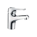 Zilver Econeue Basin Mixer (ED109N)