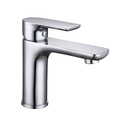 Zilver Violin Basin Mixer Normal ::ID:: ZVIL1001