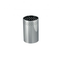 Inda Dustbin Open - 10 Ltr ::ID:: AV4010