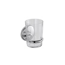 Inda Glass Holder (A23100CR)