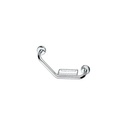 Inda Grab Bar Removable Basket(A0492T)