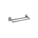 Inda Double Towel Rail (A2219B)