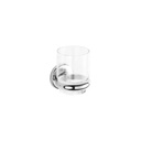 Inda Glass Holder (A21100CR)
