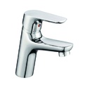 Zilver Basin Mixer Titan Matt Black::ID:: ZTTN1001MBC (copy)