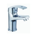 Zilver Talia Basin Mixer Normal ::ID:: ZTLI1001