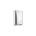 Inda Paper Towel Dryer  W/ KEY ::ID:: SAV4290AL