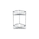 Inda Corner Basket 22X22X38 ::ID:: AV032A