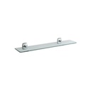 Inda Glass Shelf with Bracket (A2207)