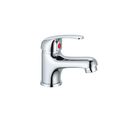 Zilver Autnmn Basin Mixer Normal ::ID:: ZAUT1001