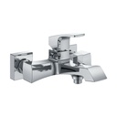 Zilver Stark Bath Mixer Only Body ::ID:: RG200