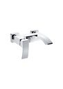 Zilver Bath Mixer Only Body ::ID:: BSB1283