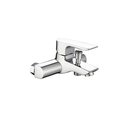 Zilver Rio Bath Mixer Normal ::ID:: HD200