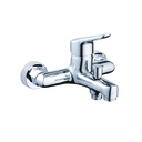 Zilver Fludo Bath  Mixer ::ID:: ZFLD200