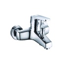 Zilver Econeue Bath Mixer ::ID:: ED309