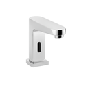 Zilver Sensor Basin Tap Square (Turkish) ::ID:: ZY9050T